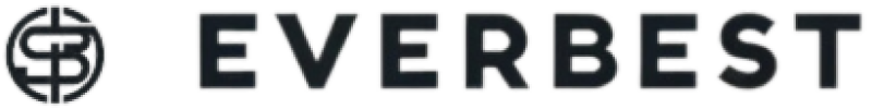 EVERBESTロゴ